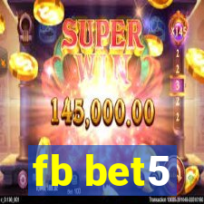 fb bet5